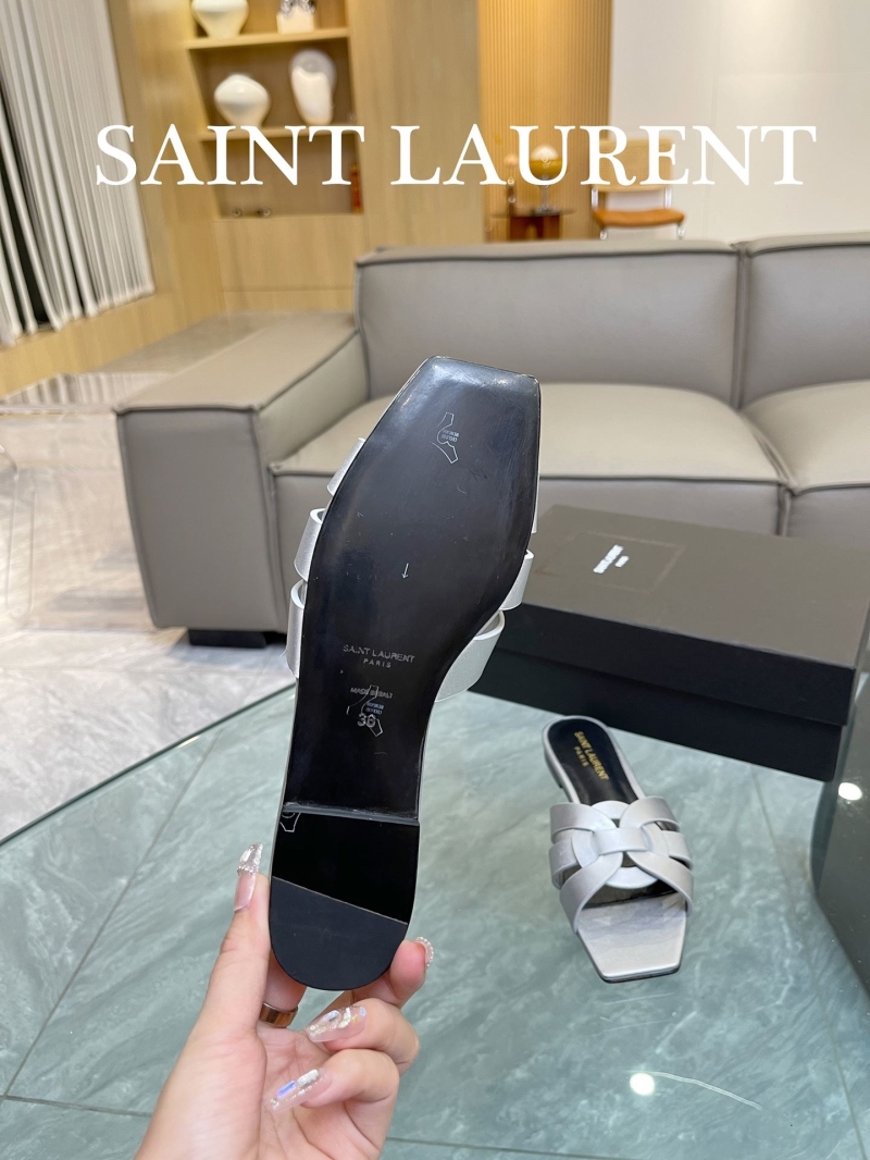 YSL Slippers